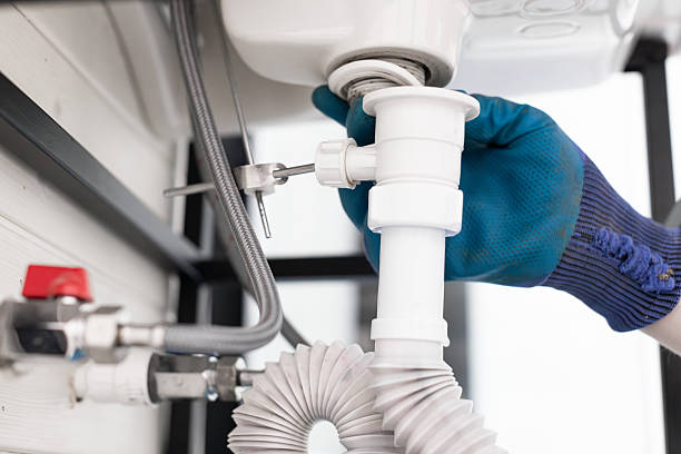 Reliable Drain Cleaning contractor in Samaria, MI by Masters Plumbing Service