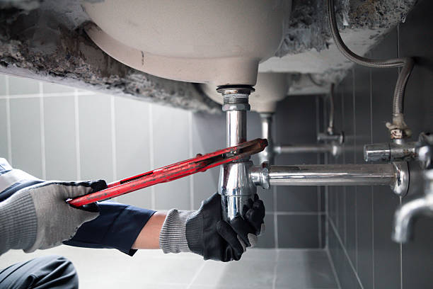 Trusted Garbage Disposal Repair service in Samaria, MI - Masters Plumbing Service